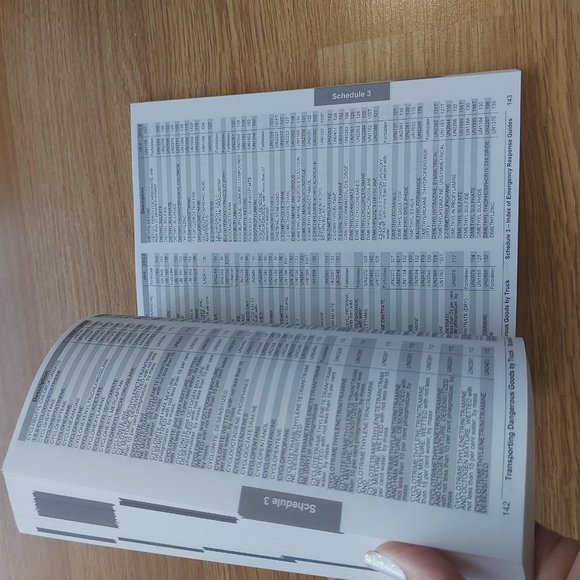 Mix & Match 3 for $10 Books! - Transporting DG by Truck - Picture 4 of 5